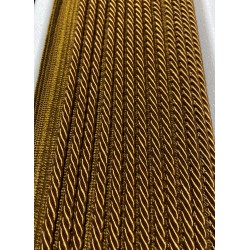 Virvė su kantu 5mm