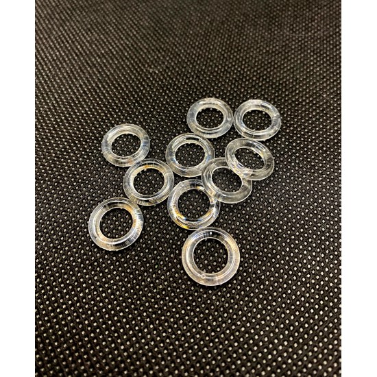 Žiedukai romanetėms