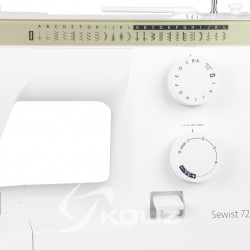 Janome 725S