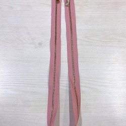 95cm ilgio metalinis užtrauktukas