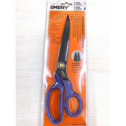 Žirklės ,,Emery" E-6809B