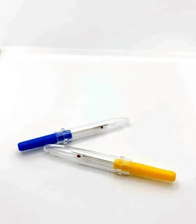 paprastas siūlų ardiklis 6,5 cm siuvimo priemonė