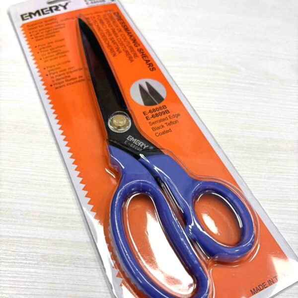 Profesionalios žirklės ,,Emery E-6809B"