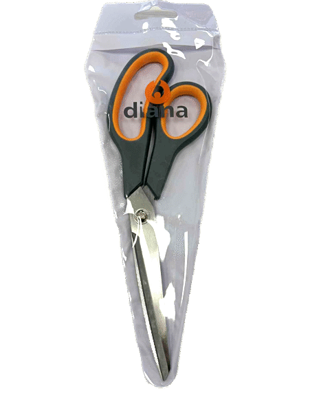Didelės žirklės ,,Diana" (24cm)