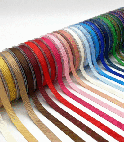 Ripsinė juosta 10mm