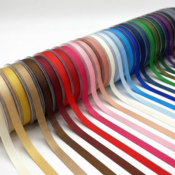 Ripsinė juosta 10mm