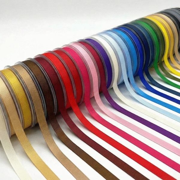 Ripsinė juostelė ,,Manubens”, 14mm pločio