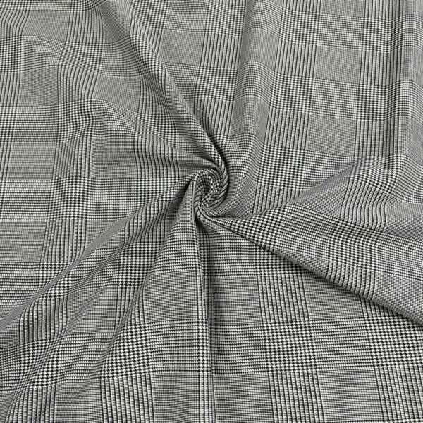 Audinys kostiumėliams su viskoze