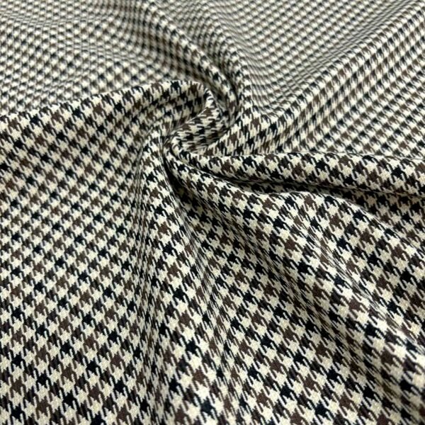 Audinys ,,žąsies kojelės"