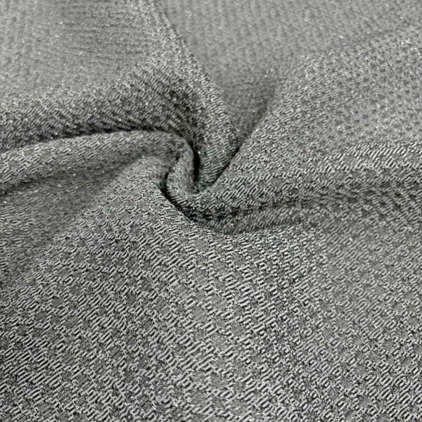 Vienpusis audinys su blizgučiu