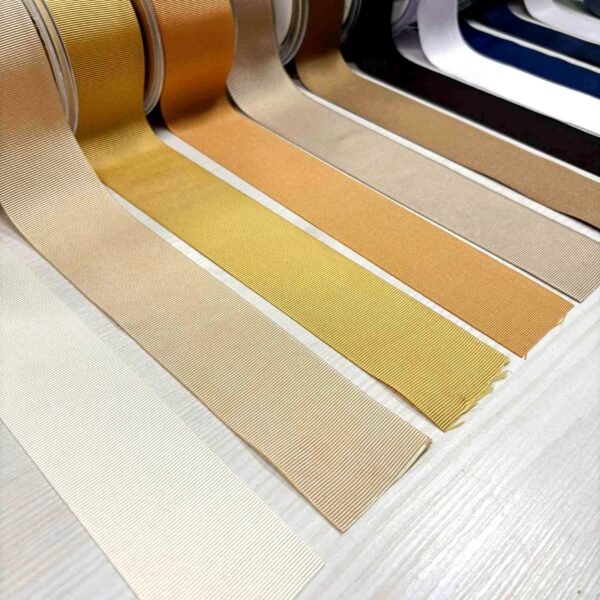 Ripsinė juostelė ,,Manubens”, 48mm pločio