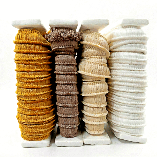 Kutas su medvilne (Plotis-3cm) (Kut1-4)