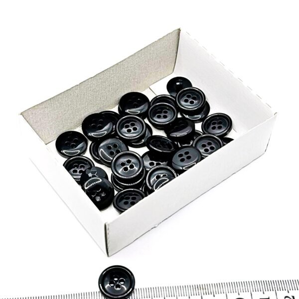 Plastikinės sagos (Sag-11)