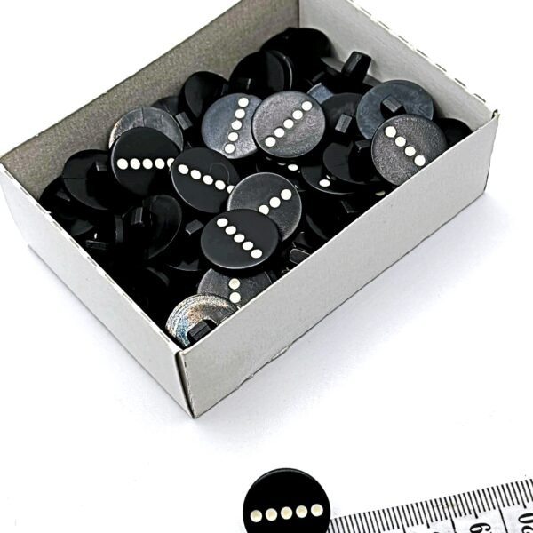 Plastikinė saga (Sag-32)