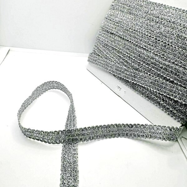 Siaura blizganti juostelė (16mm pločio)