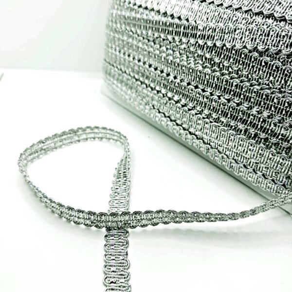 Siaura blizganti juostelė (16mm pločio)