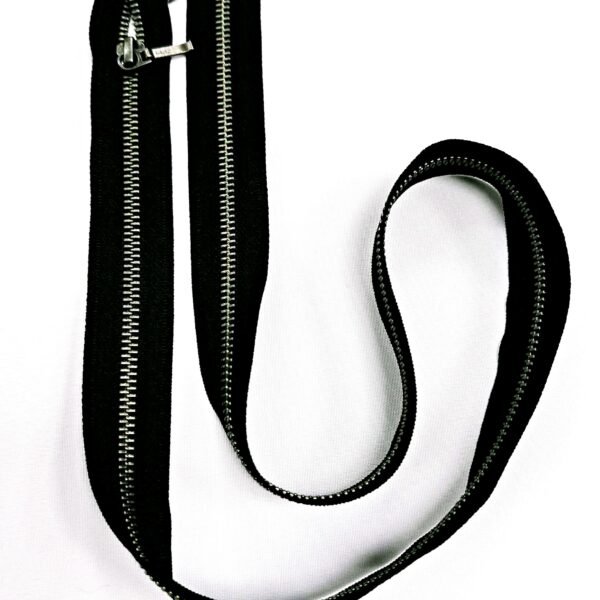 Metalinis užtrauktukas ,,YKK” (ilgis 85cm) (4 spalvos)