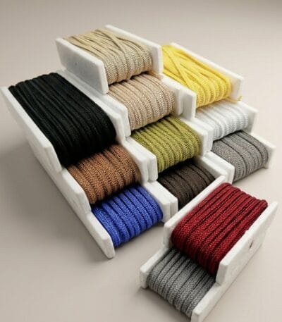 Juostelė baldams 11mm – (10 spalvų) – daireda.lt