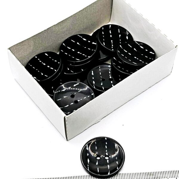 Plastikinės sagos (Sag-15)