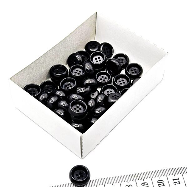 Plastikinės sagos (Sag-18)