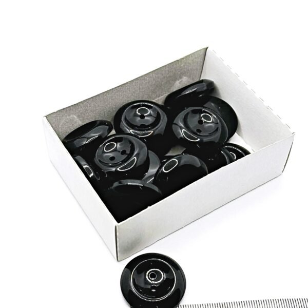 Plastikinės sagos (Sag-12)