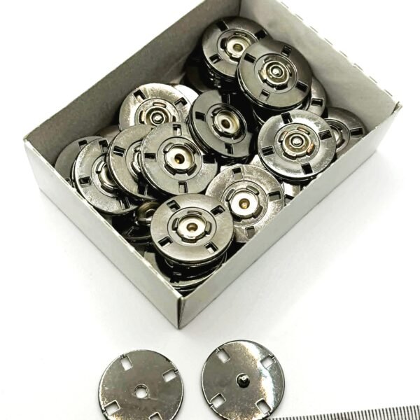 Prisiuvamos spaudės (PriS-4)