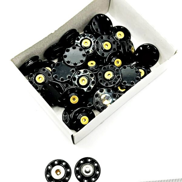 Prisiuvamos spaudės (PriS-8)