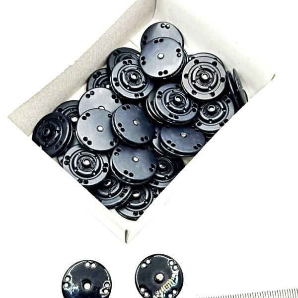 Prisiuvamos spaudės (PriS-10)