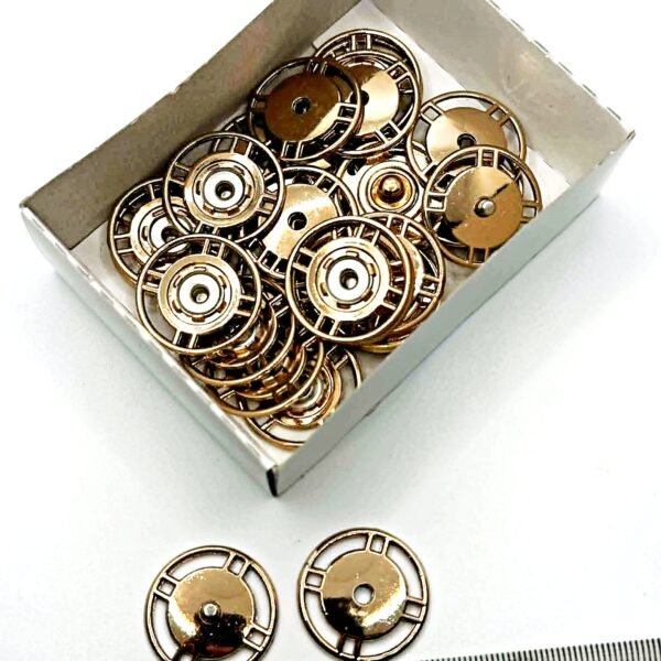 Prisiuvamos spaudės (PriS-14)