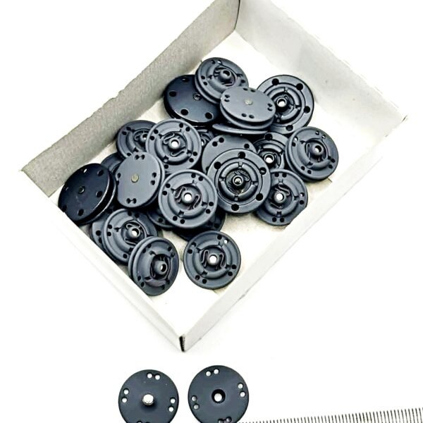 Prisiuvamos spaudės (PriS-16)