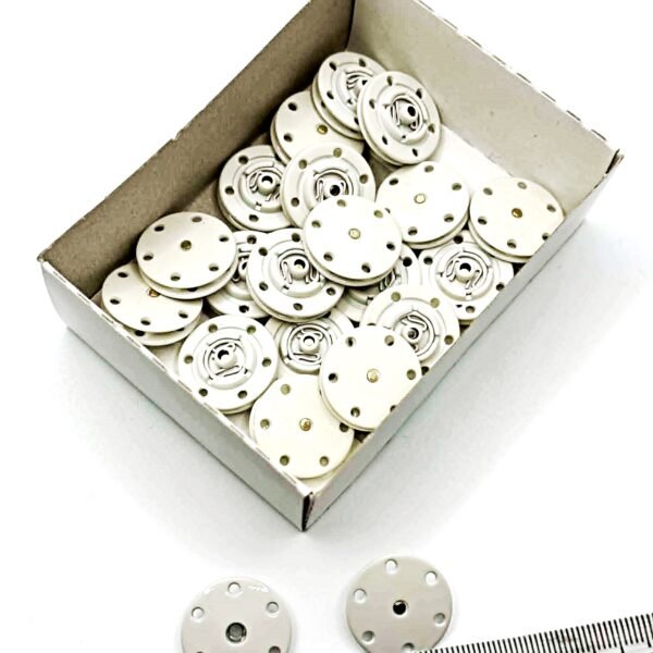 Prisiuvamos spaudės (PriS-2)