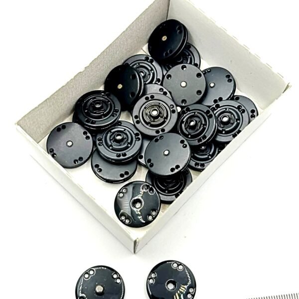 Prisiuvamos spaudės (PriS-5)