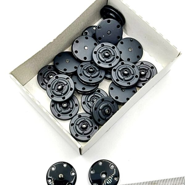 Prisiuvamos spaudės (PriS-7)