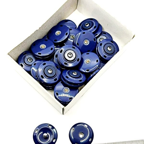 Prisiuvamos spaudės (PriS-9)