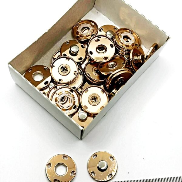 Prisiuvamos spaudės (PriS-13)