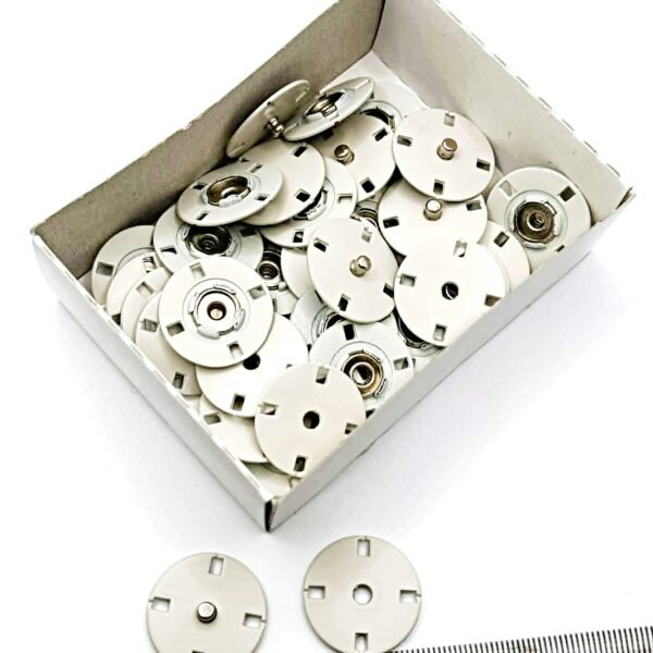 Prisiuvamos spaudės (PriS-15)