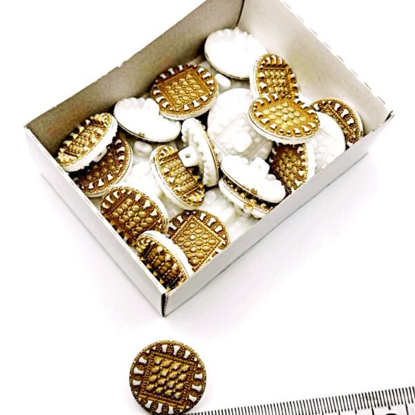 Plastikinė saga (Sag-100)