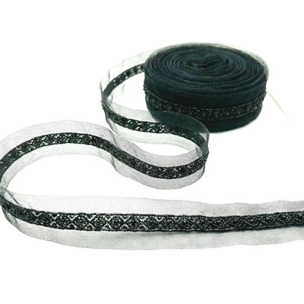 Juostelė su karoliukais (Bliz-15)