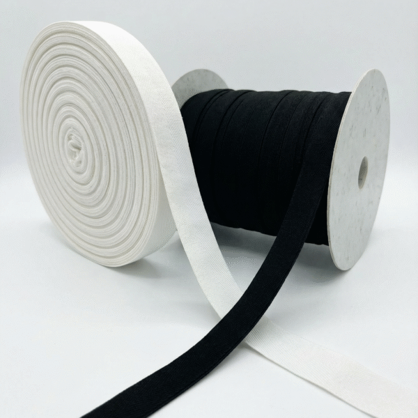 2-Pločių. Medvilninė juostelė