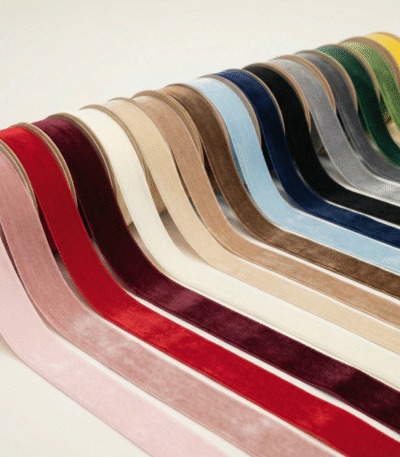 Veliūrinė juostelė 50mm