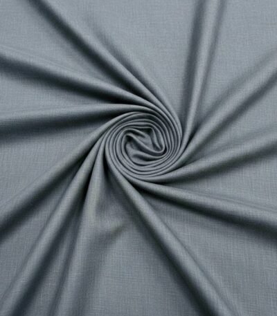 Dvipusis lininis audinys – 100 % linas, natūrali tekstūra