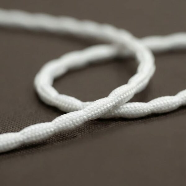 Isiuvamas svarelis uzuolaidu kritimui stabilizuoti