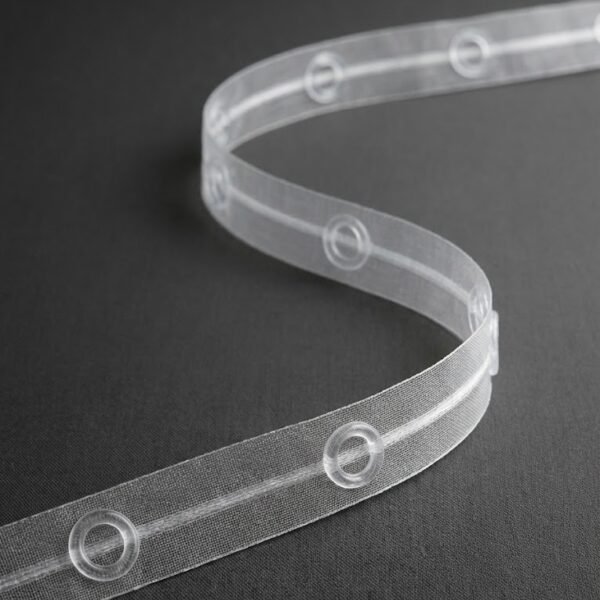 Juostelė su žiedeliais romanetėms 1.5cm