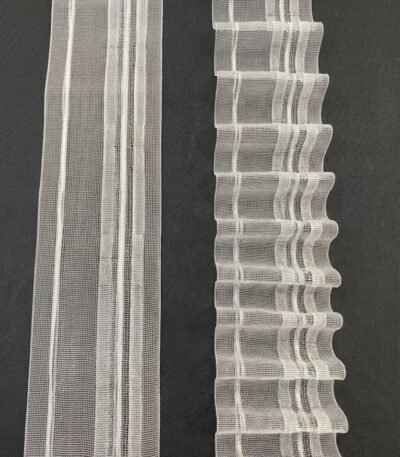 Juostelė užuolaidoms Pieštukas