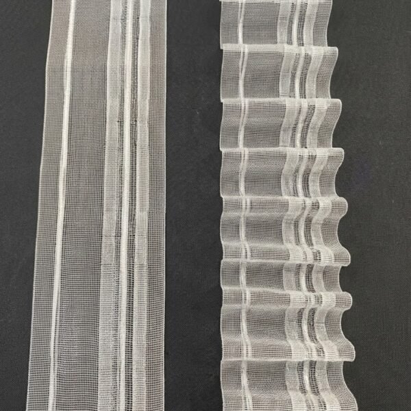 Juostelė užuolaidoms Pieštukas