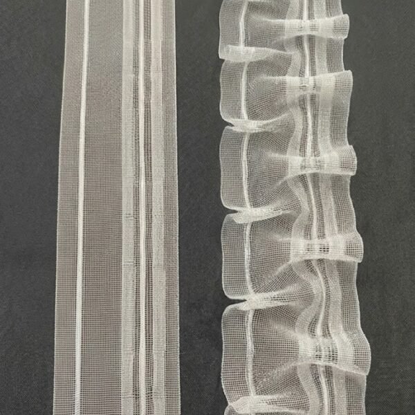 Juostelė užuolaidoms „Koriukas”