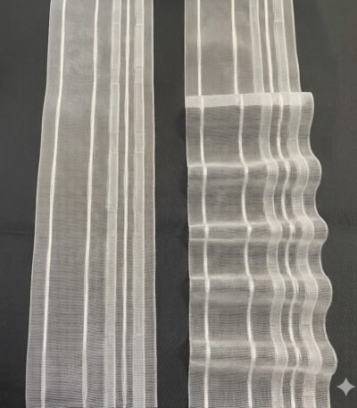 Juostelė užuolaidoms „Pieštukas“