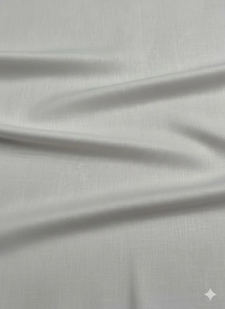 Plonas lininis audinys – 100 % linas (Plotis 150cm)