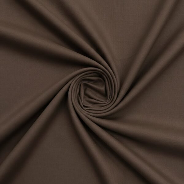 Lininis audinys – 100 % linas, vidutinio storio, natūrali tekstūra