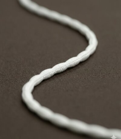 Matuojamas svarelis užuolaidoms(50g1m)